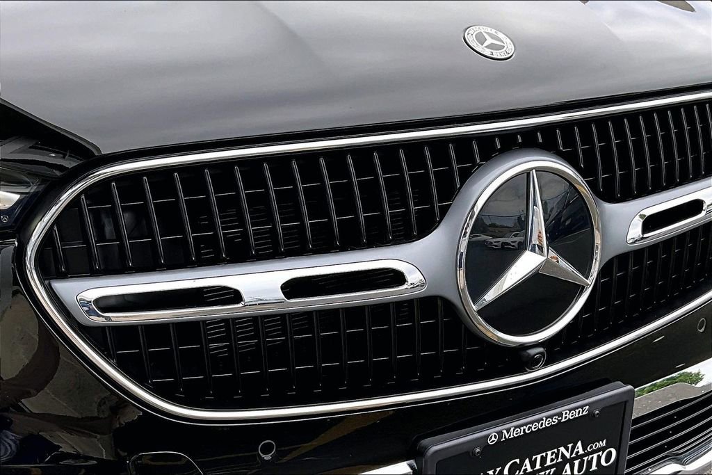 Certified 2023 Mercedes-Benz GLC 300 4MATIC image 30