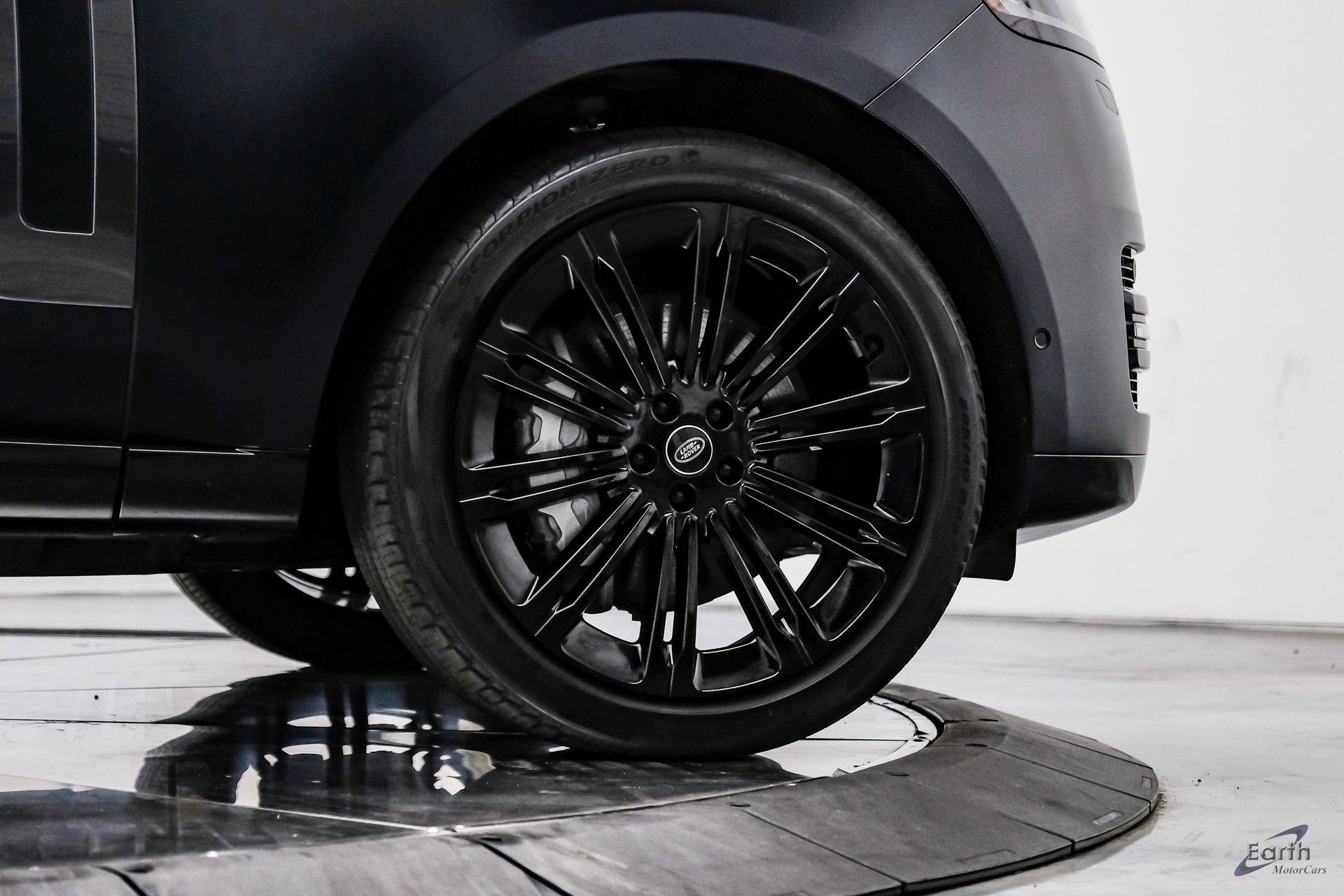 Used 2023 Land Rover Range Rover SE image 90