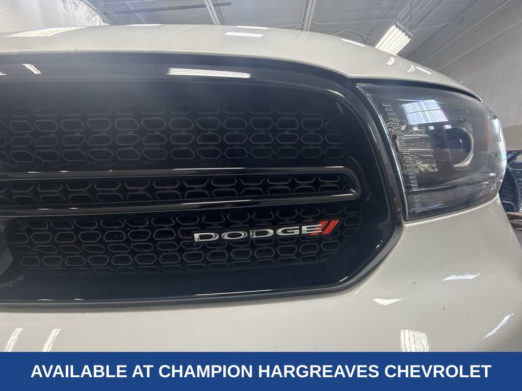 Used 2018 Dodge Durango SXT w/ Quick Order Package 2BB AWD/4WD image 40