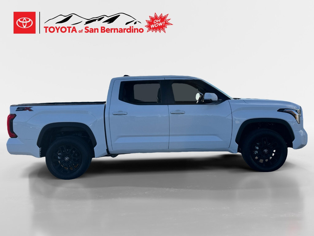 New 2026 Toyota Tundra SR5 image 6