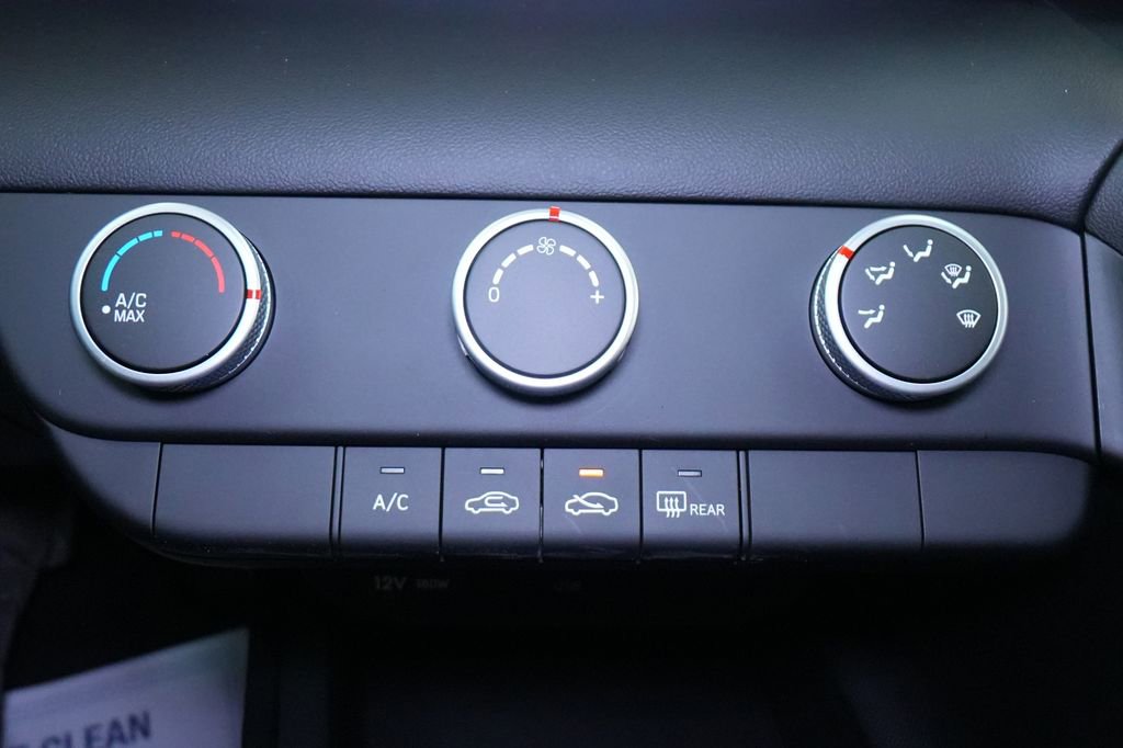 New 2026 Hyundai Elantra SE w/ Cargo Package image 30