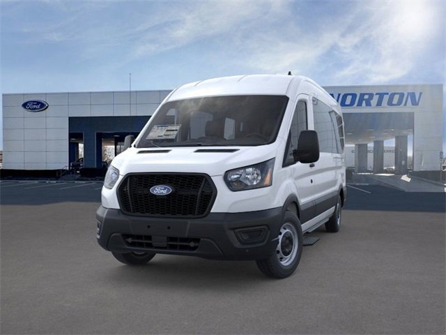 New 2026 Ford Transit 350 XL image 2