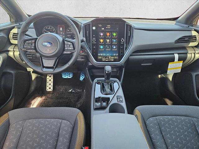 New 2026 Subaru Crosstrek 2.5i Sport image 14