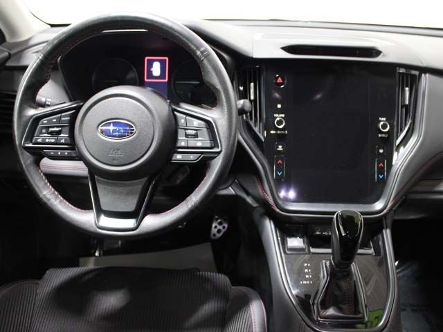Used 2024 Subaru Legacy Sport AWD/4WD image 13