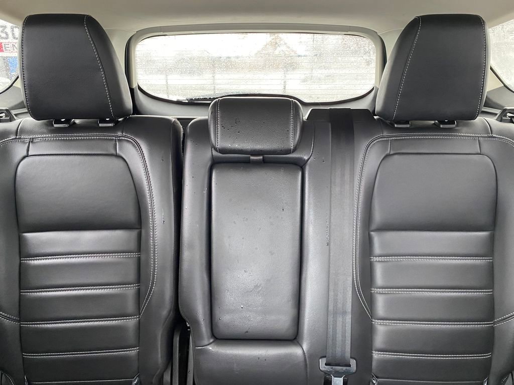 Used 2019 Ford Escape SEL image 26