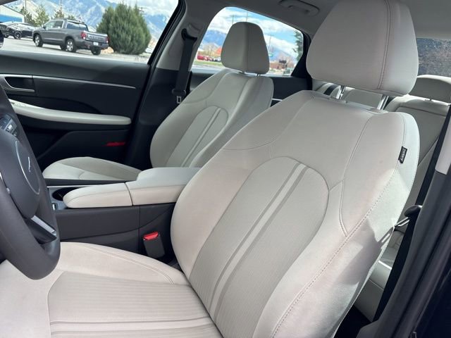 Used 2024 Hyundai Sonata SEL image 11