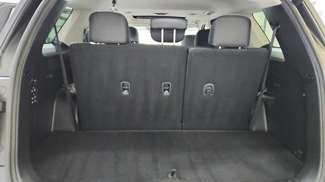 Used 2020 Hyundai Palisade SEL w/ Premium Package image 10