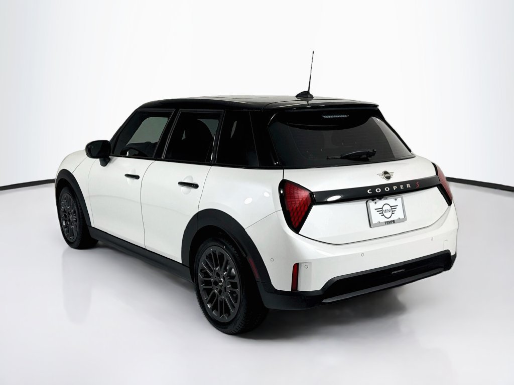 New 2027 MINI Cooper S FWD image 7