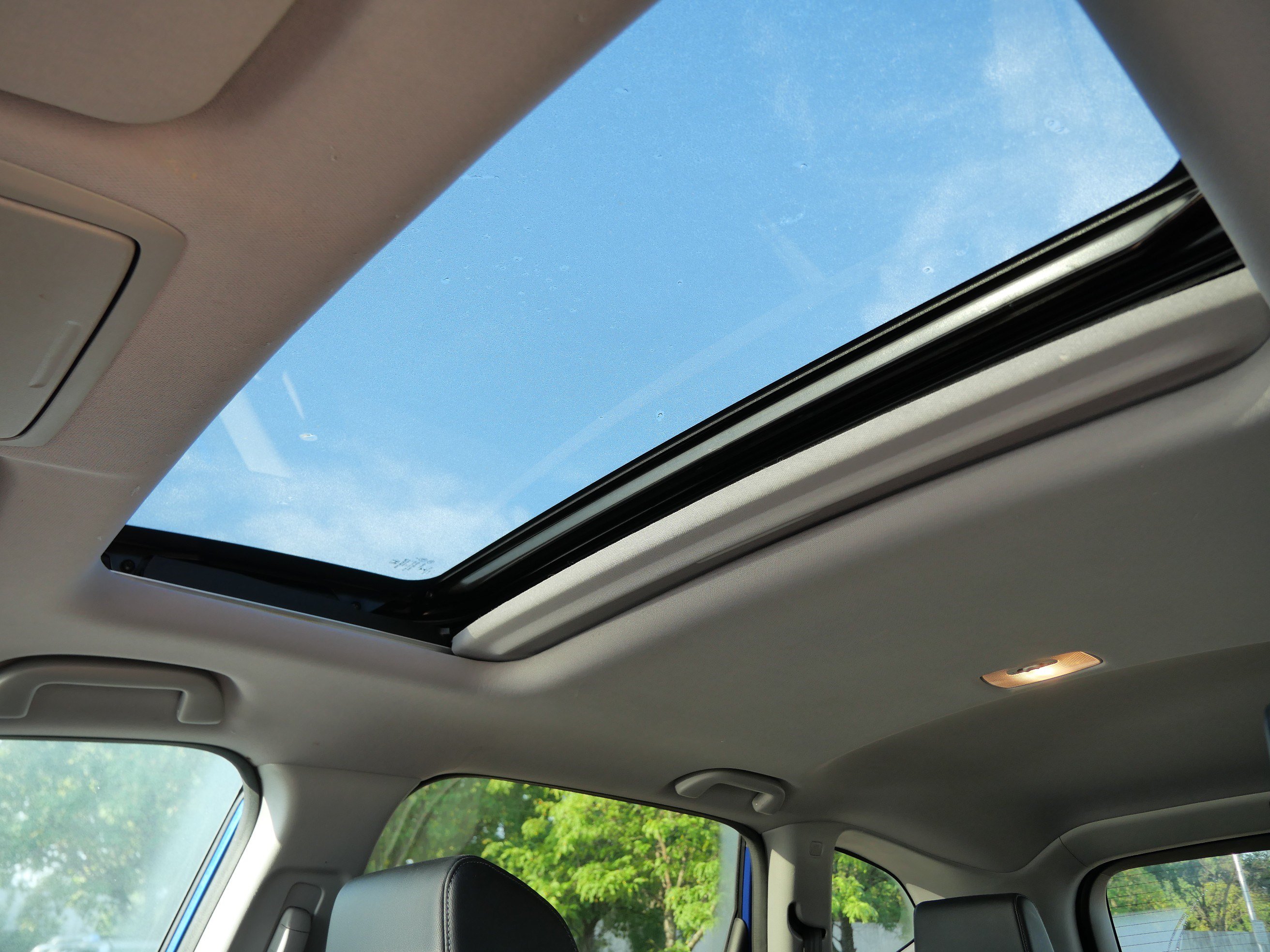 Used 2021 Honda CR-V EX-L image 32