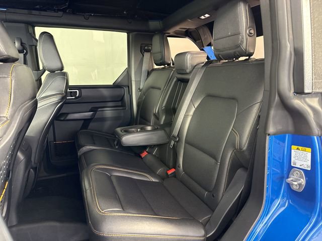 Used 2024 Ford Bronco Badlands image 20