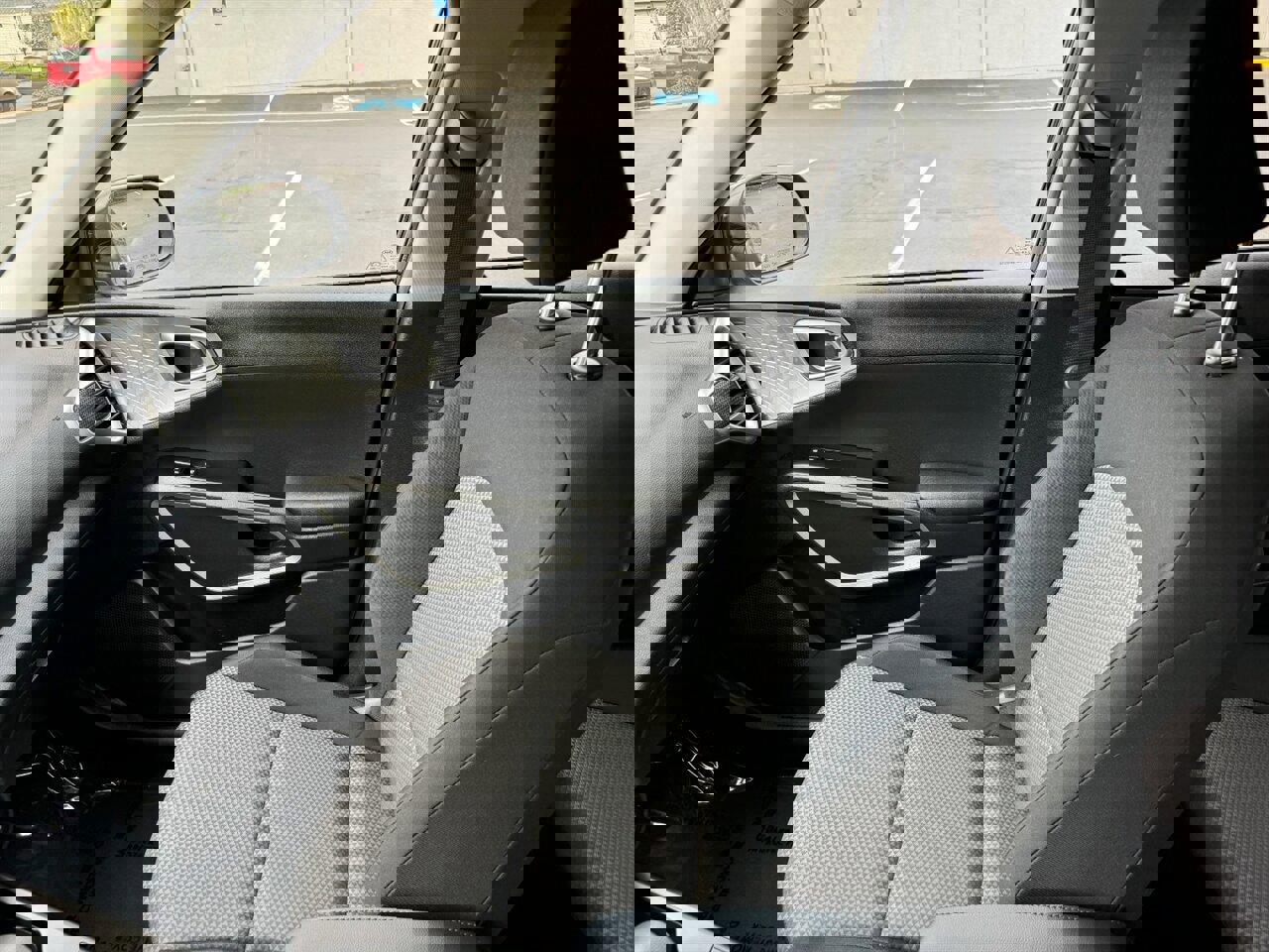 Used 2022 Kia Soul LX w/ Technology Package image 26