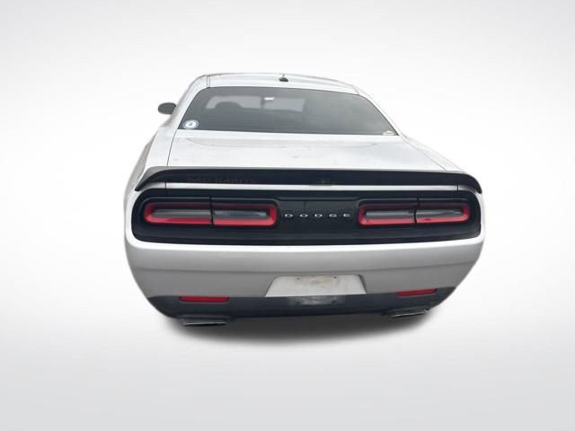 Used 2021 Dodge Challenger R/T image 4