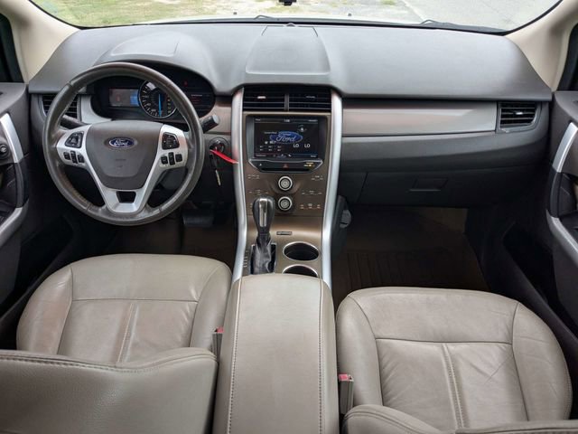 Used 2011 Ford Edge SEL w/ 201A Rapid Spec Order Code AWD/4WD image 16