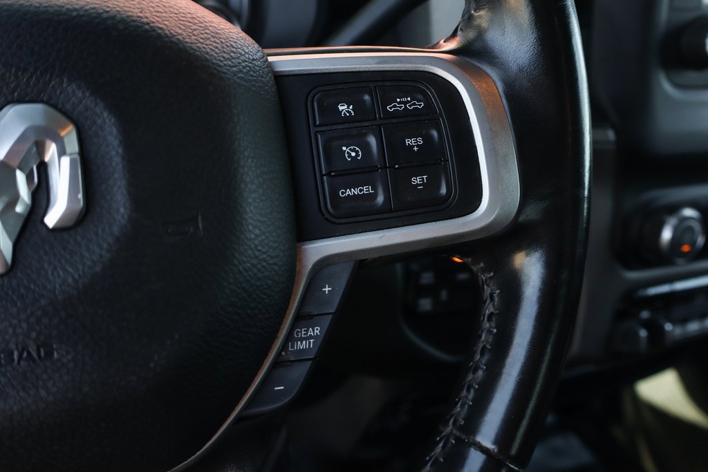 Used 2022 RAM 3500 Tradesman w/ Safety Group image 21