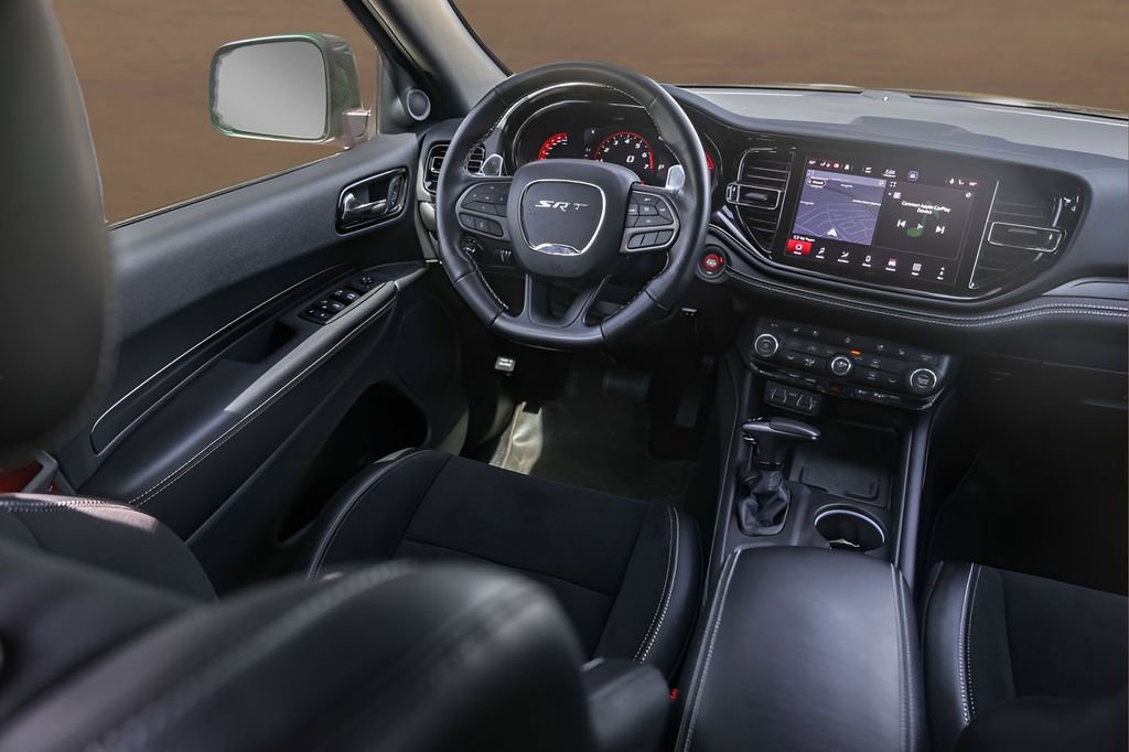 Used 2021 Dodge Durango SRT Hellcat image 29