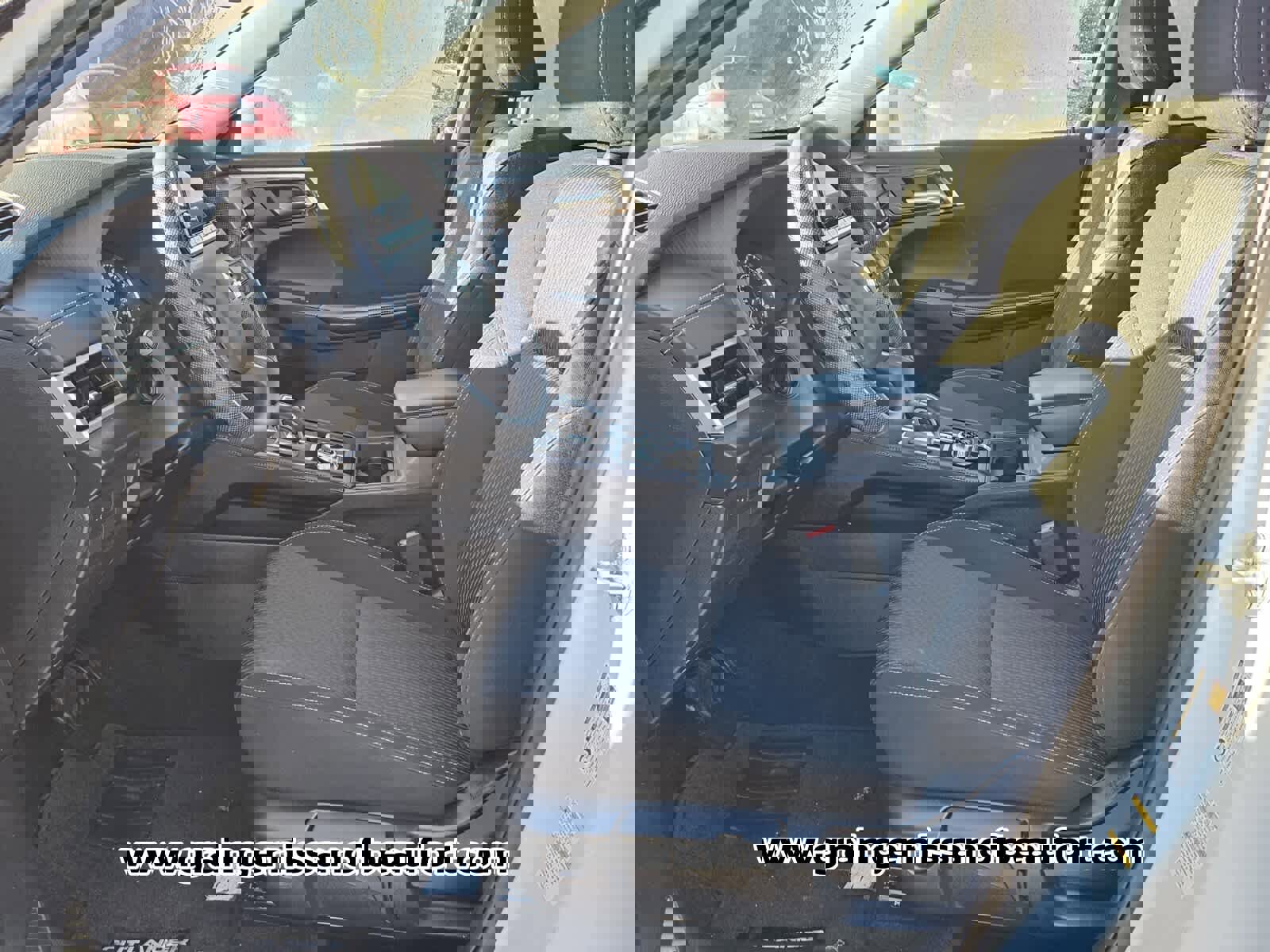 Used 2022 Mitsubishi Outlander ES image 3