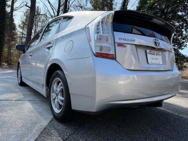 Used 2011 Toyota Prius Two image 33