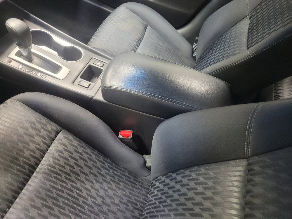 Used 2017 Nissan Altima 2.5 SV w/ Convenience Package image 26