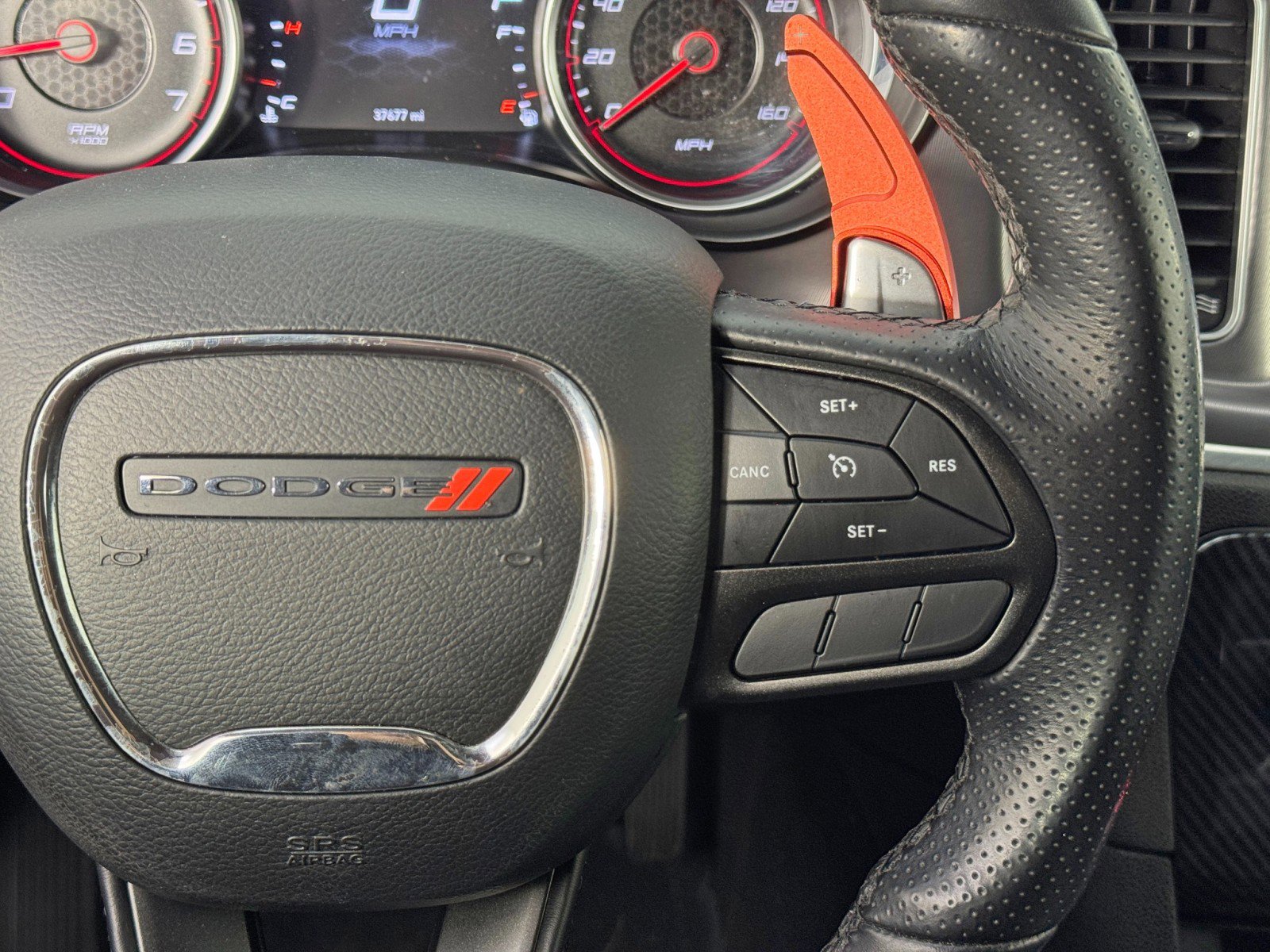 Used 2021 Dodge Charger R/T image 18