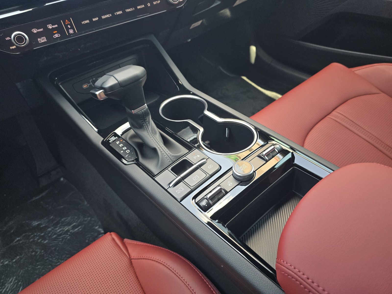 New 2026 Kia K5 GT-Line image 9