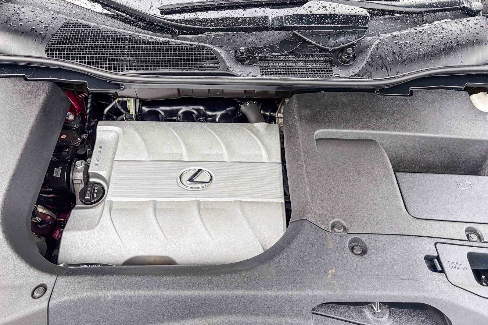 Used 2013 Lexus RX 350 FWD w/ Premium Pkg image 27