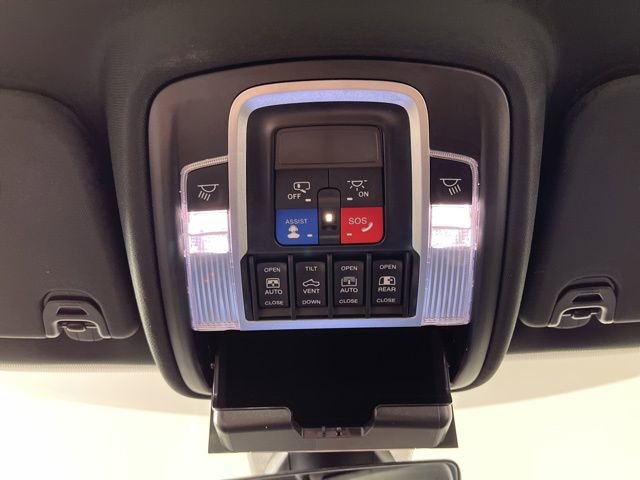 Used 2022 RAM 1500 Big Horn image 39