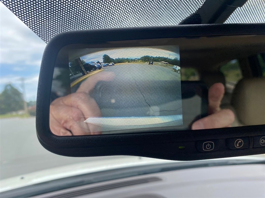 Used 2012 Buick Enclave Premium FWD image 13