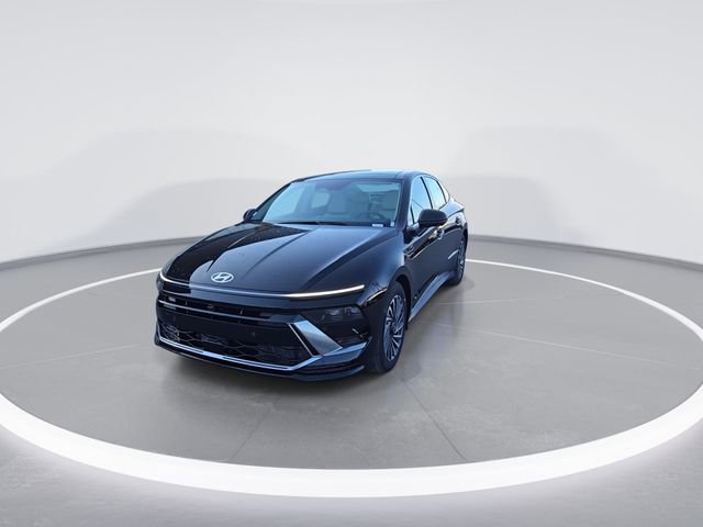 New 2025 Hyundai Sonata Limited video 4