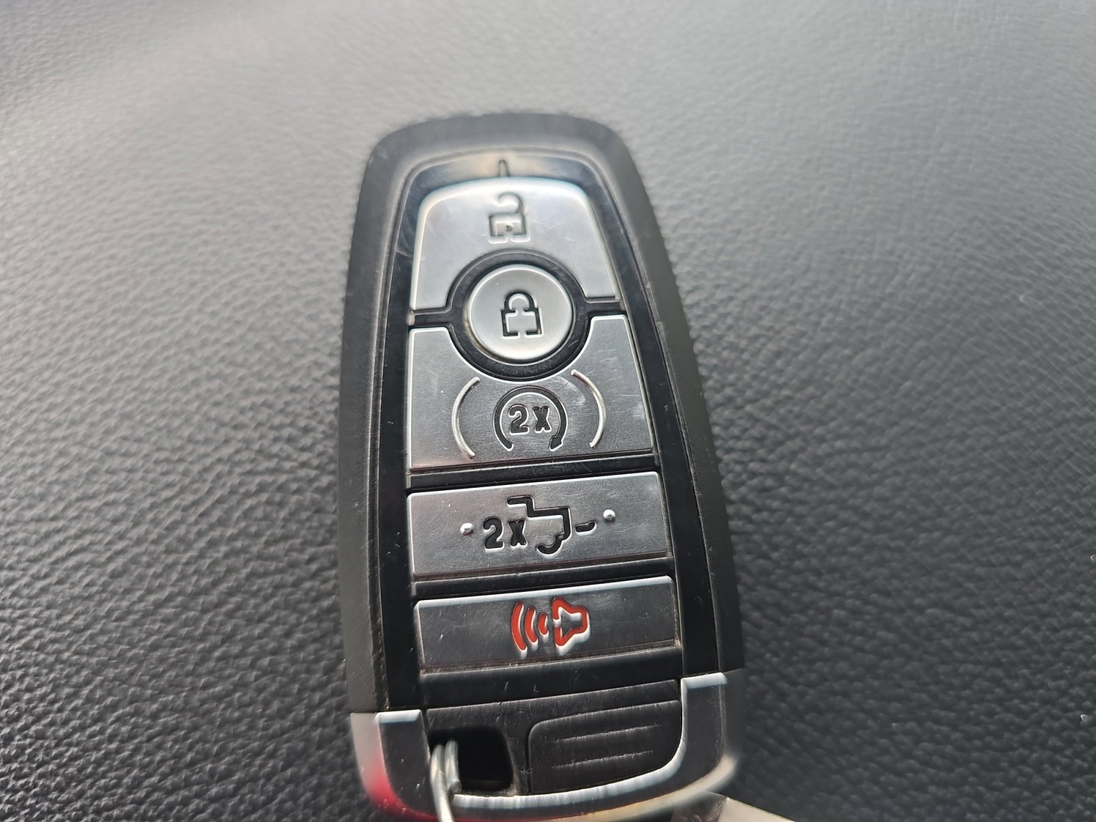 Used 2022 Ford F150 Lariat AWD/4WD image 30