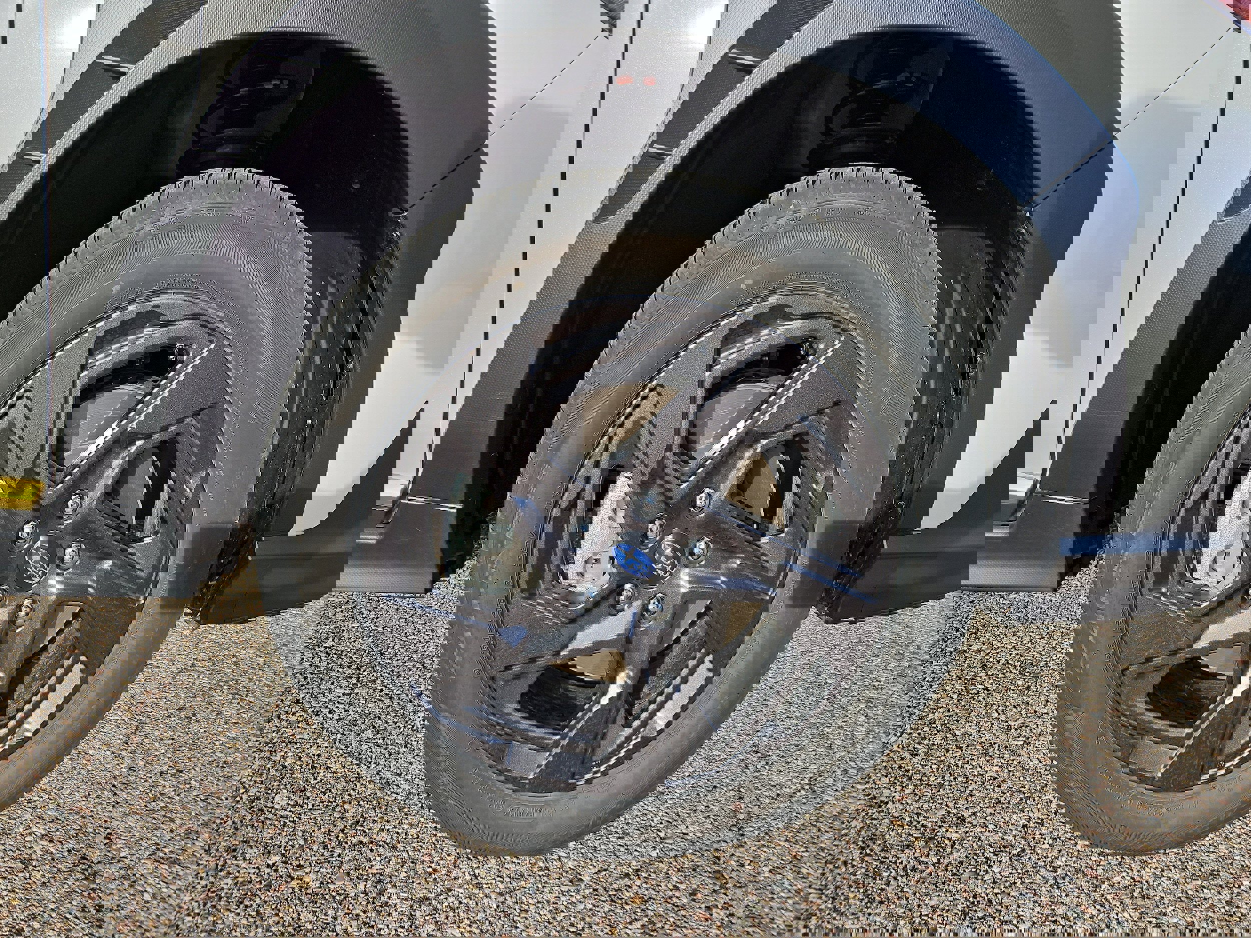 Certified 2025 Subaru Crosstrek 2.5i Sport w/ Crosstrek Mirror Package AWD/4WD image 26