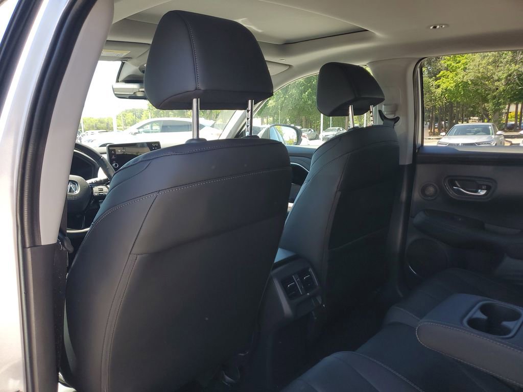 New 2026 Acura ADX FWD image 12