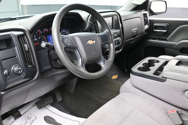 Used 2016 Chevrolet Silverado 1500 LS w/ Trailering Package RWD image 14