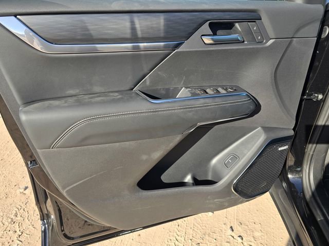 New 2026 GMC Acadia Elevation w/ Elevation Premium Package image 19