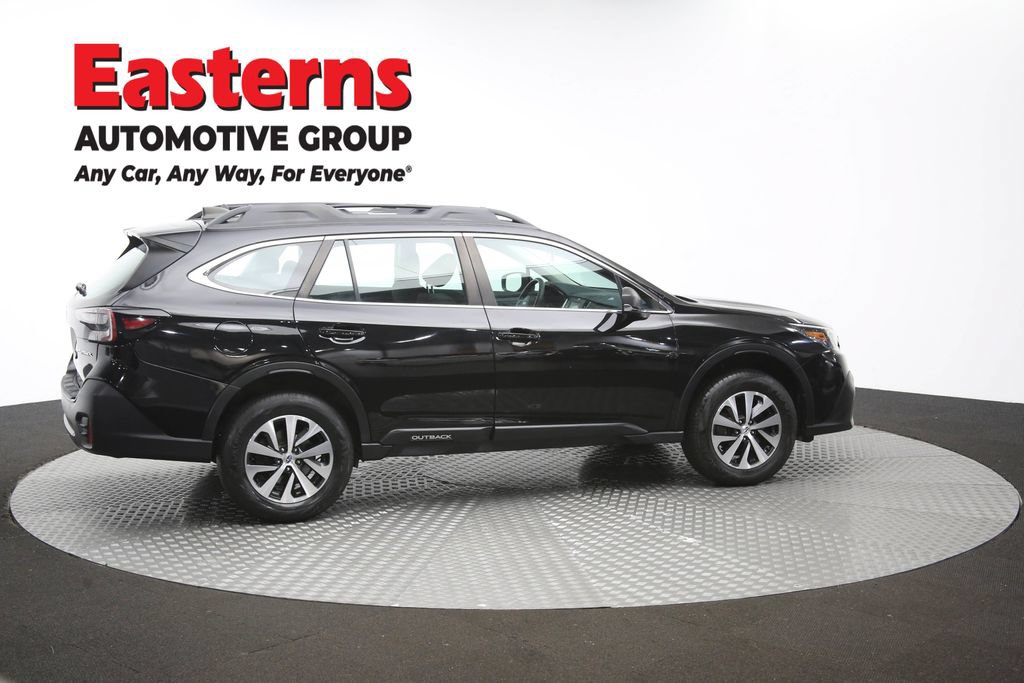 Used 2022 Subaru Outback AWD/4WD image 42
