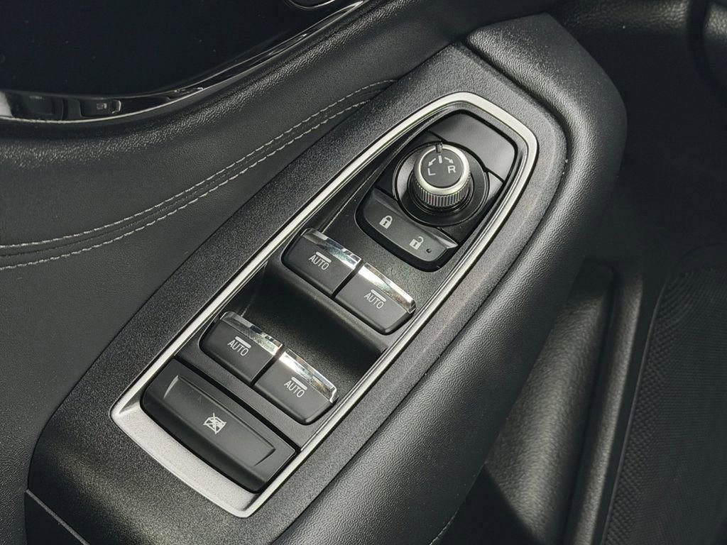 Certified 2023 Subaru Outback Limited XT image 19