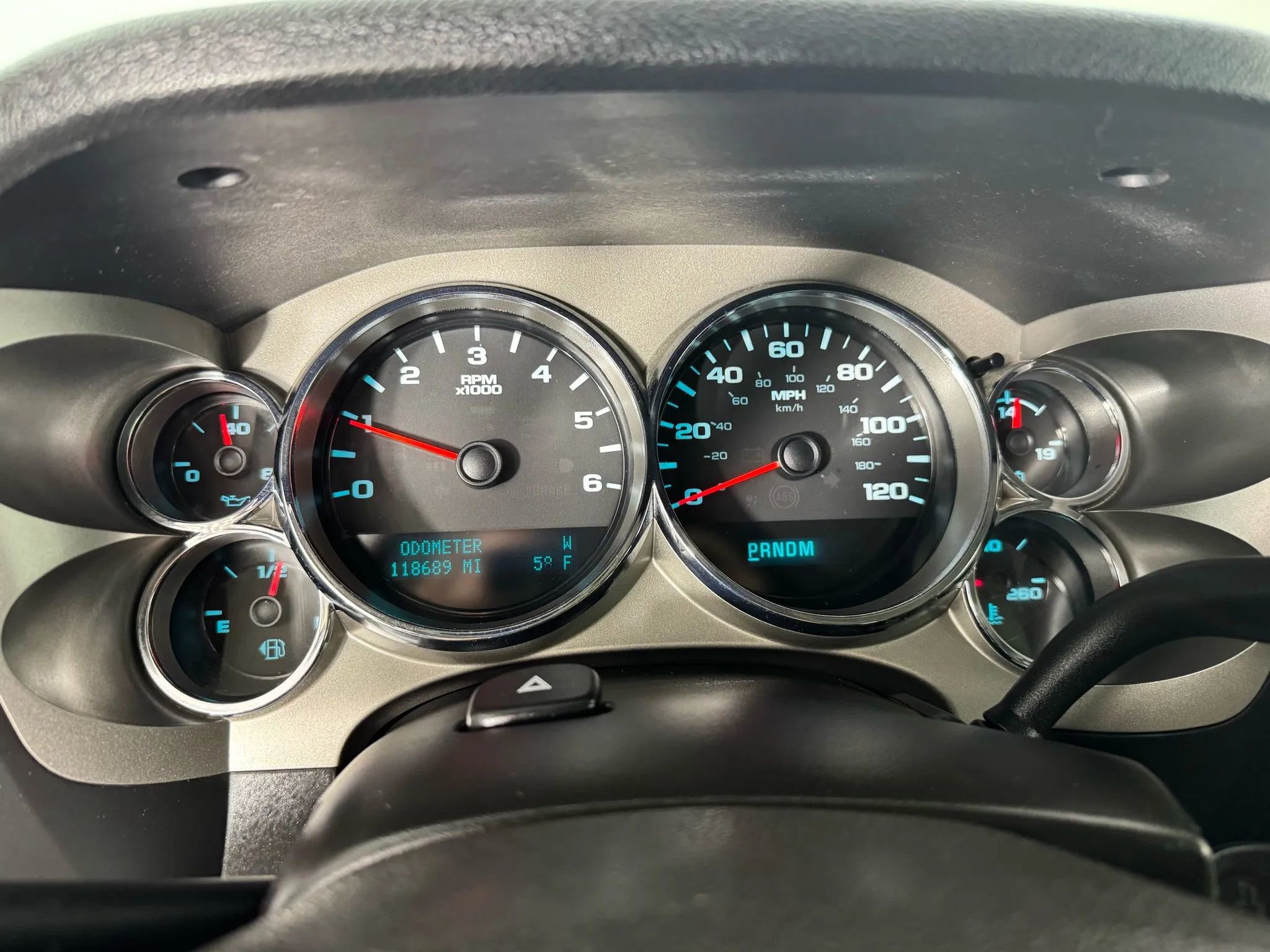 Used 2013 Chevrolet Silverado 1500 LT w/ All-Star Edition image 14