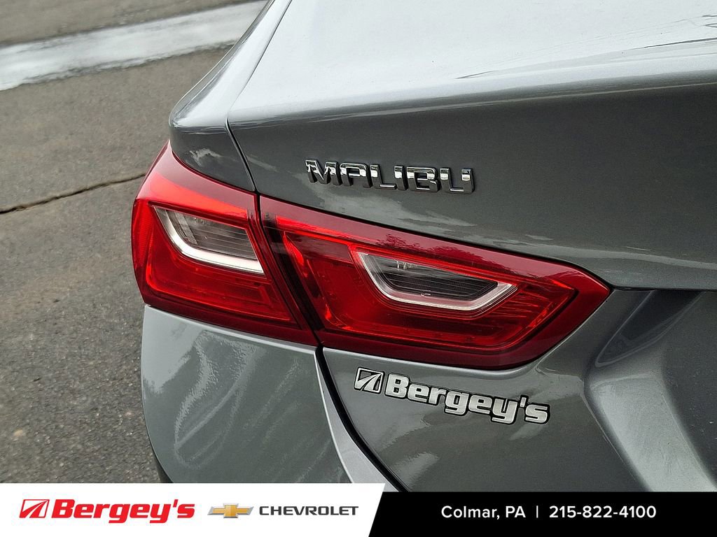 Used 2023 Chevrolet Malibu LT image 29