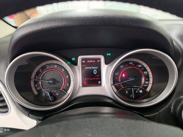 Used 2017 Dodge Journey GT AWD/4WD image 13