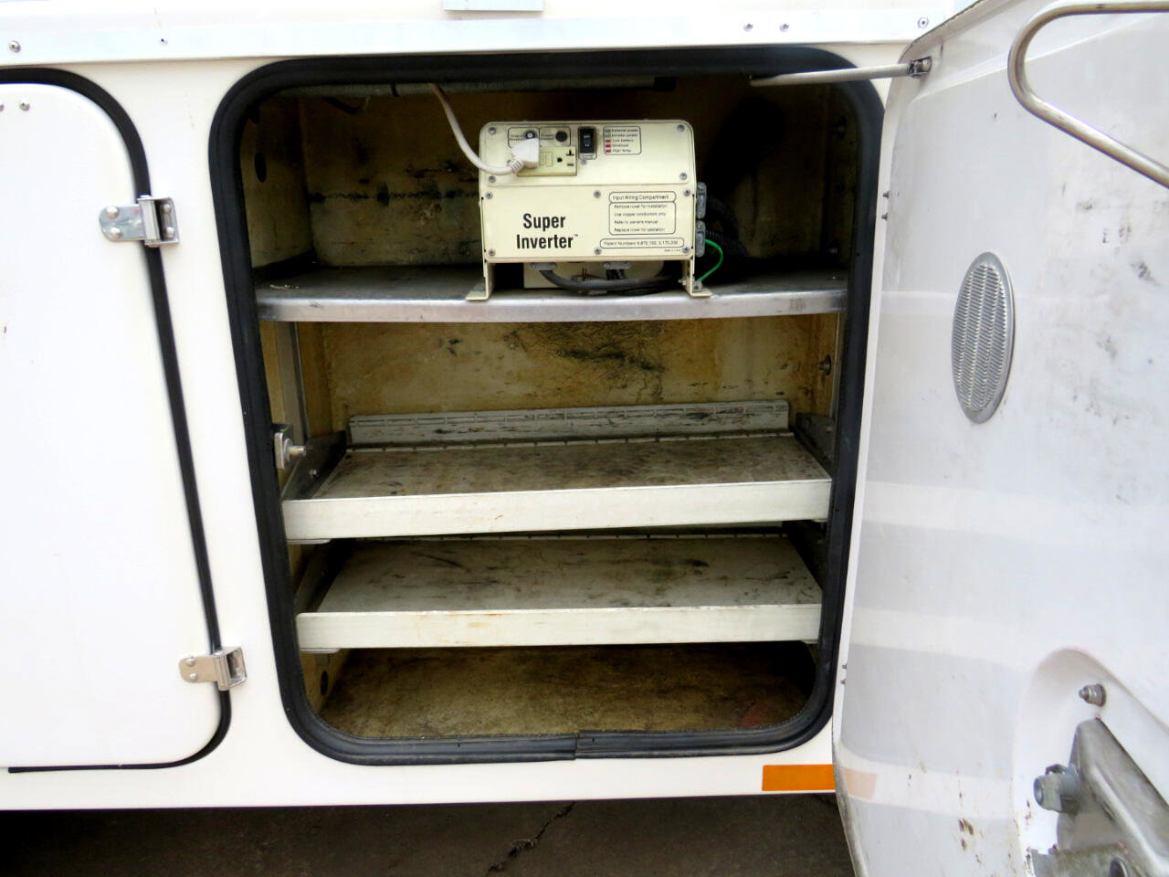 Used 2005 Chevrolet Kodiak C4500 2WD Regular Cab image 29