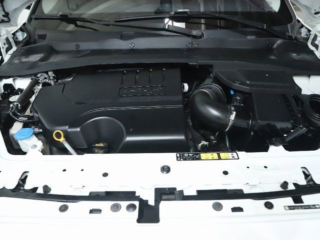 Used 2020 Jaguar E-PACE image 35