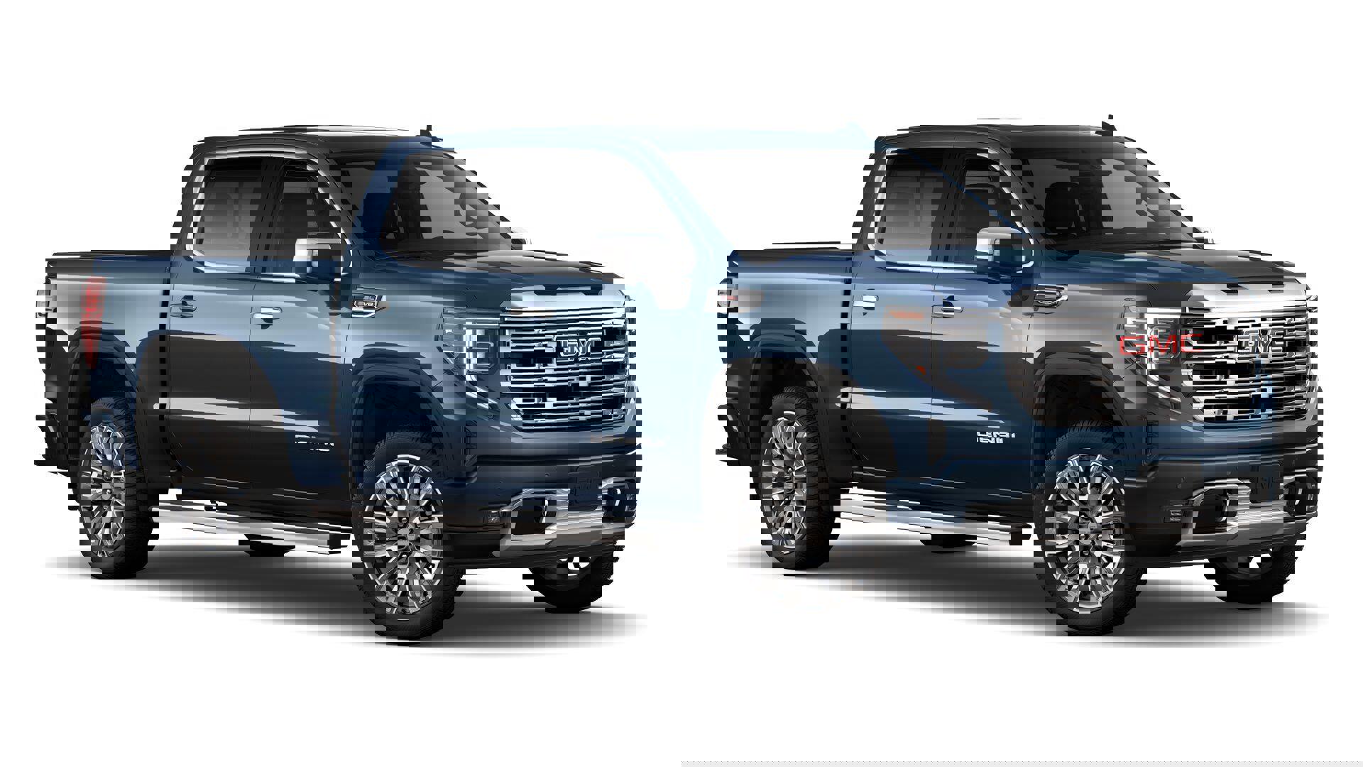 New 2026 GMC Sierra 1500 Denali image 62