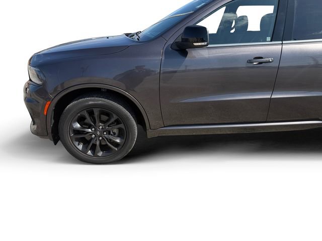 Used 2021 Dodge Durango GT AWD/4WD image 14