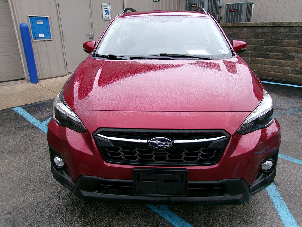 Used 2018 Subaru Crosstrek 2.0i Limited AWD/4WD image 2