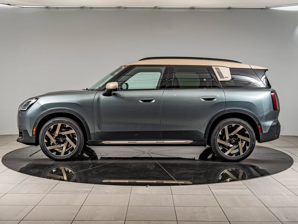 New 2027 MINI Cooper Countryman S AWD/4WD image 8