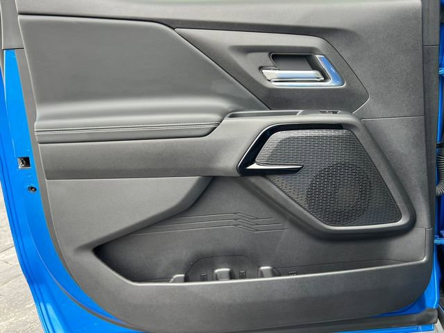New 2026 Chevrolet Silverado EV LT AWD/4WD image 46