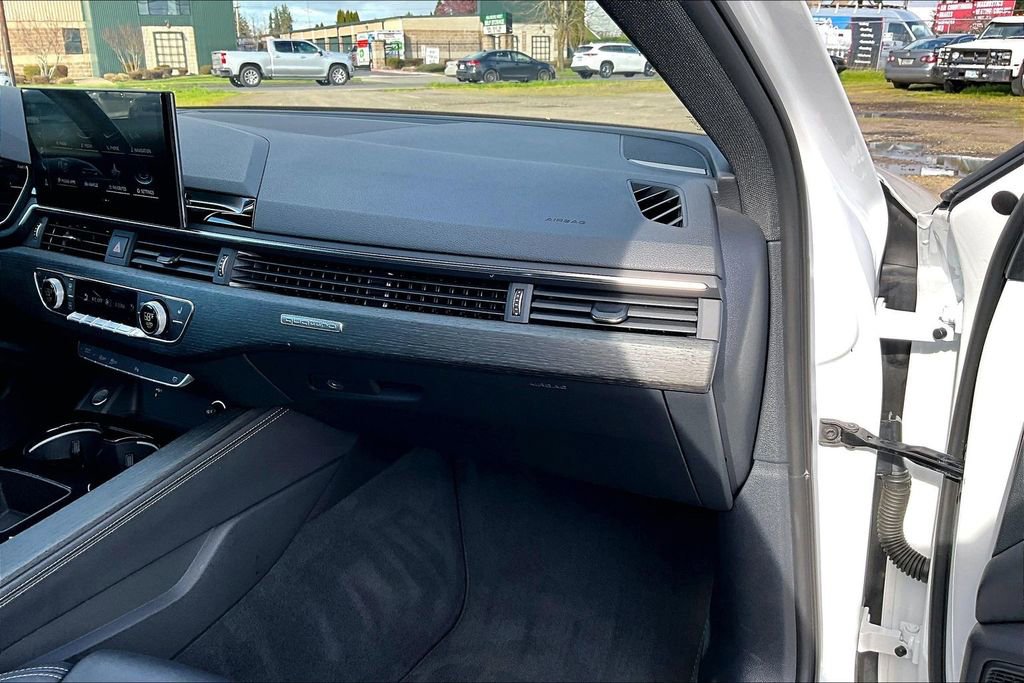 Used 2024 Audi A4 2.0T Premium Plus image 19