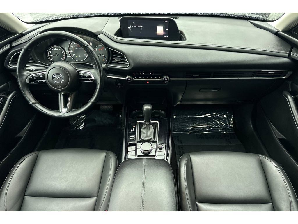 Used 2025 MAZDA CX-30 AWD 2.5 S w/ Select Sport Pkg image 14