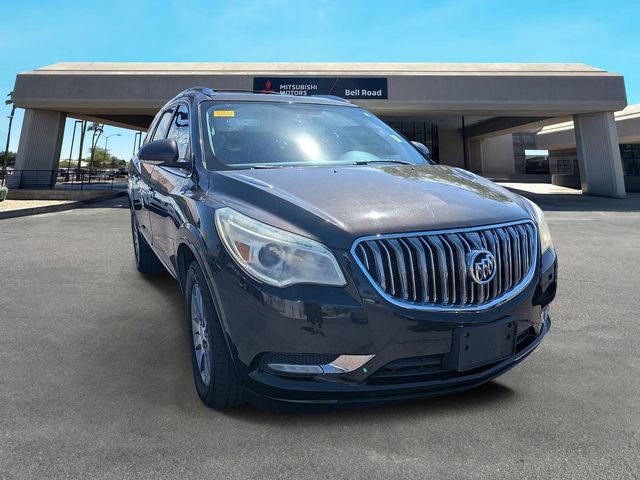 Used 2014 Buick Enclave Leather w/ Trailering Provision Package FWD image 2