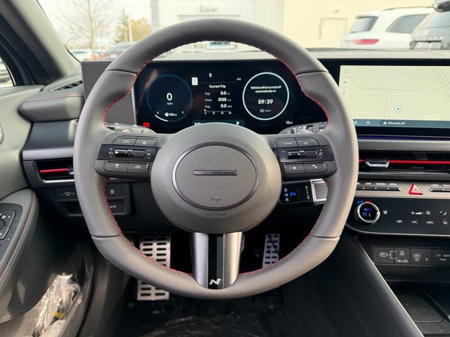 New 2026 Hyundai Sonata N Line image 20