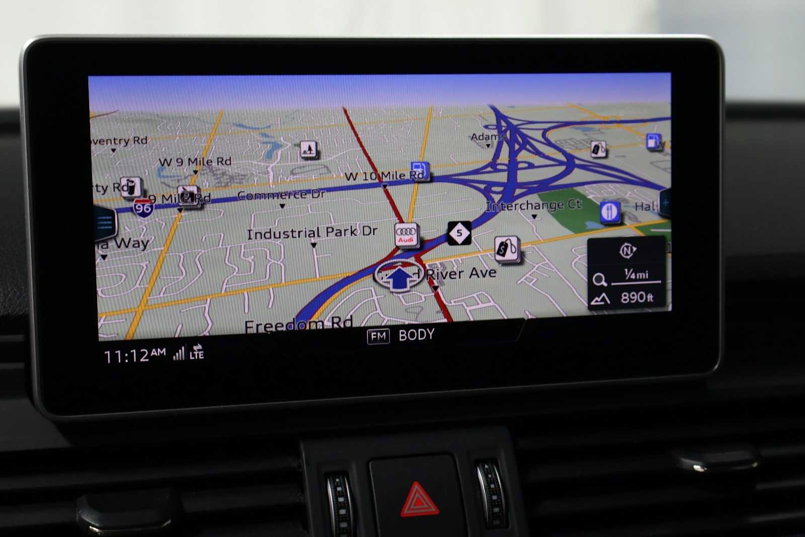 Certified 2020 Audi Q5 2.0T Premium Plus AWD/4WD image 29